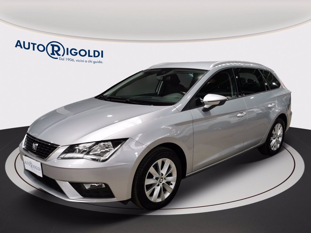 SEAT Leon st 1.0 tsi business 115cv