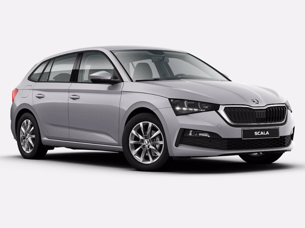 SKODA Scala 1.0 tsi ambition 110cv