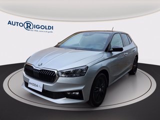 SKODA Fabia 1.0 mpi evo selection 80cv
