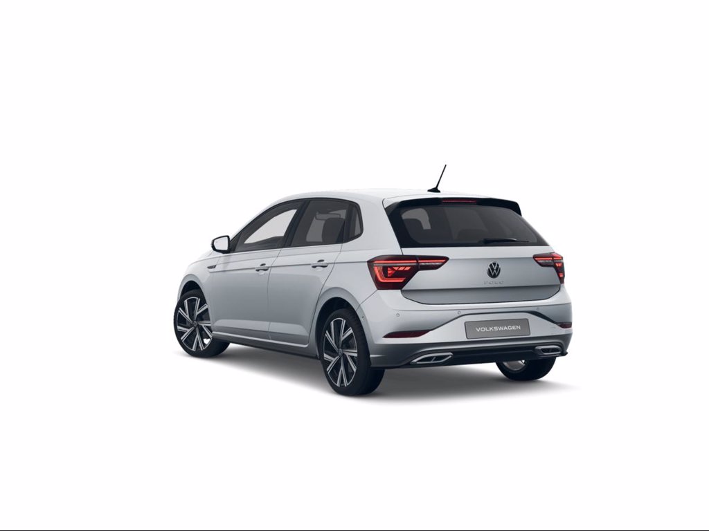 VOLKSWAGEN Polo 1.0 TSI 115 CV DSG R-Line Plus