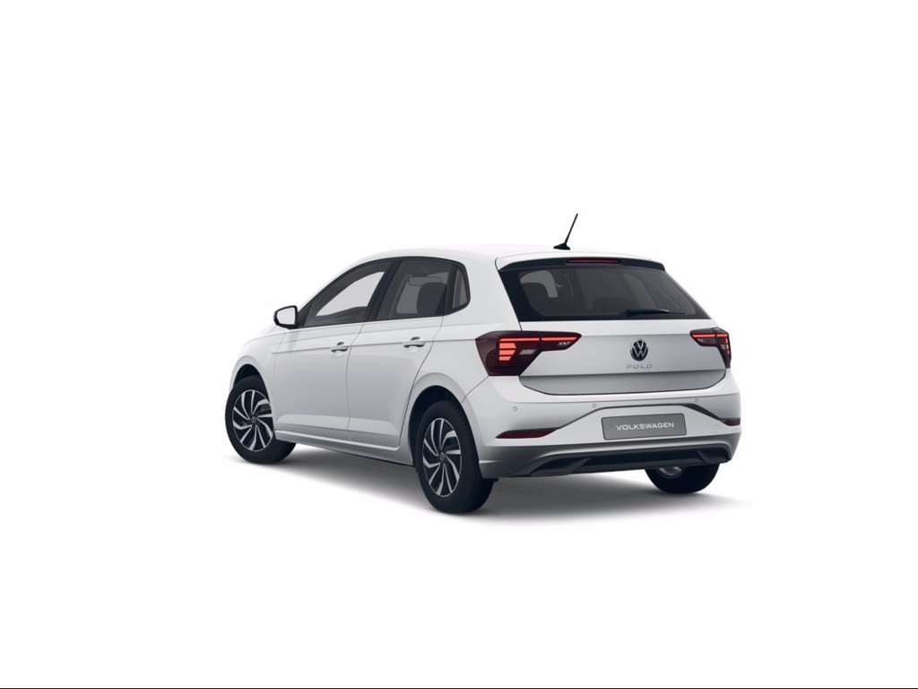 VOLKSWAGEN Polo 1.0 EVO Edition Plus