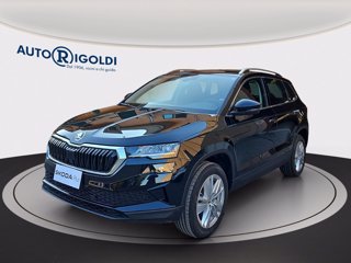 SKODA Karoq 1.0 tsi executive 115cv