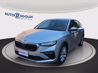 SKODA Scala 1.0 tsi style 115cv dsg