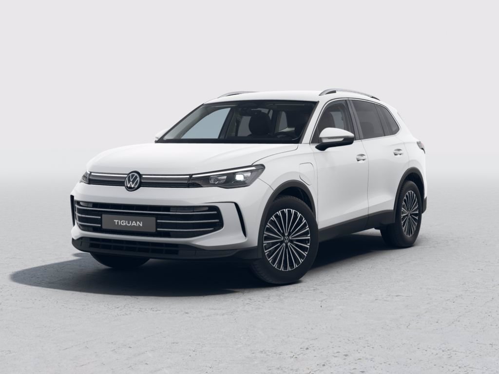 VOLKSWAGEN Tiguan 1.5 TSI eHybrid DSG Elegance