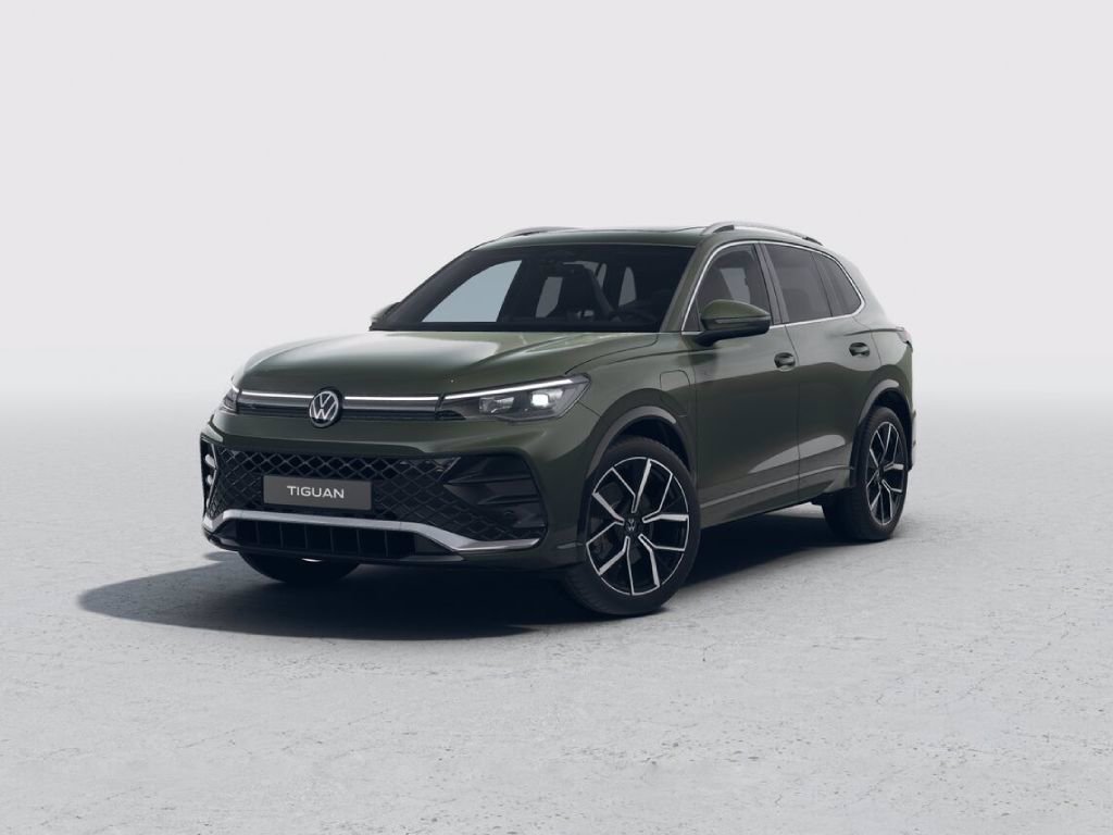 VOLKSWAGEN Tiguan 1.5 TSI eHybrid 272 CV DSG R-Line Plus