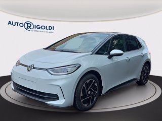 VOLKSWAGEN Id.3 58 kwh pro performance 204cv