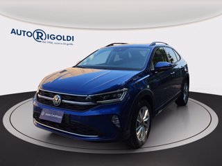 VOLKSWAGEN Taigo 1.0 tsi life 110cv