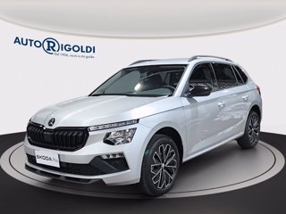 SKODA Kamiq 1.0 tsi selection 115cv