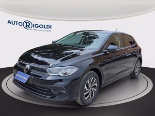 VOLKSWAGEN Polo 1.0 evo life 80cv