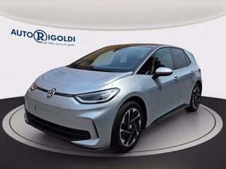 VOLKSWAGEN Id.3 58 kwh pro performance 204cv