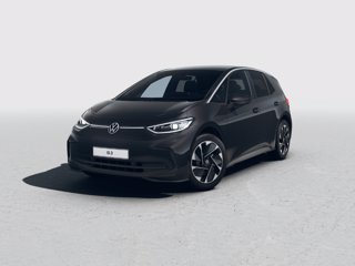 VOLKSWAGEN Id.3 58 kwh pro performance edition plus 204cv