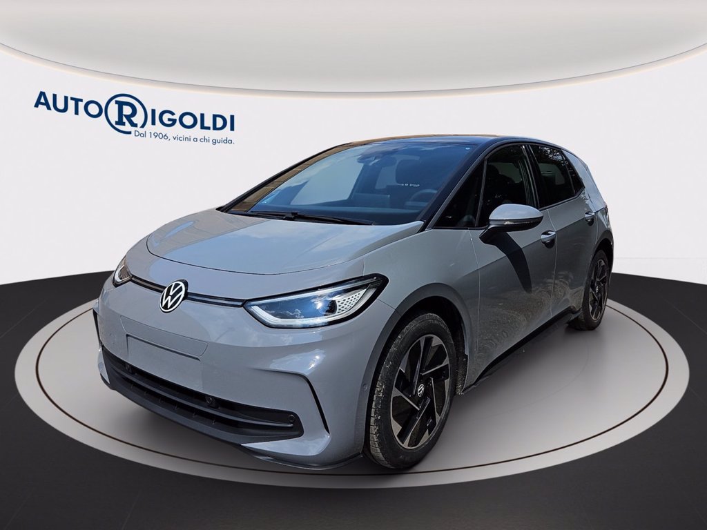 VOLKSWAGEN Id.3 59 kwh pro edition plus 204cv