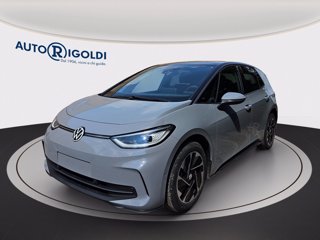VOLKSWAGEN Id.3 58 kwh pro performance edition plus 204cv