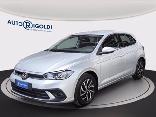VOLKSWAGEN Polo 1.0 tsi life 95cv