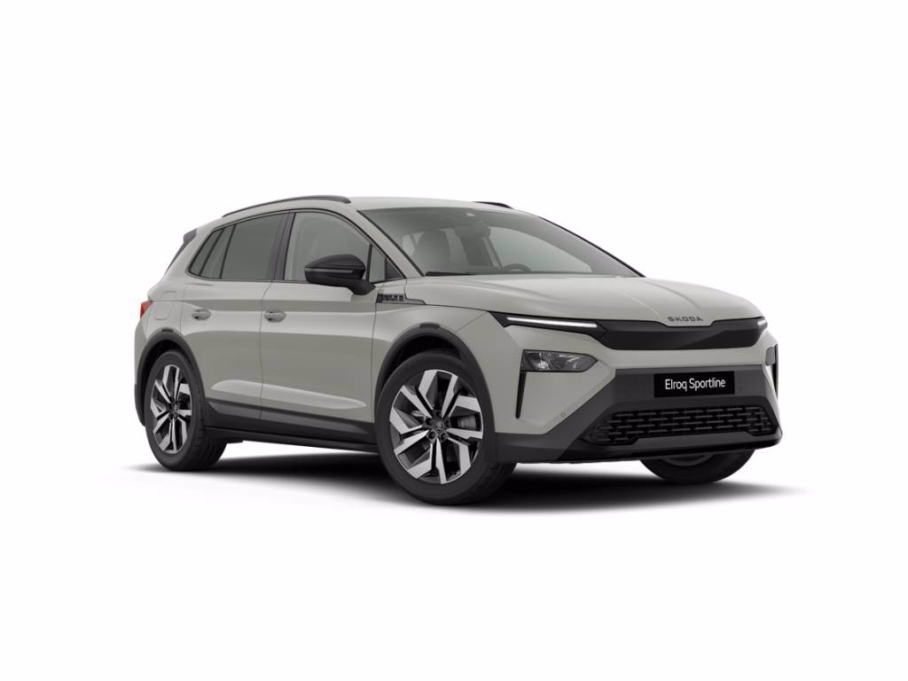 SKODA Elroq 60 Sportline