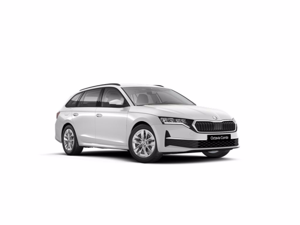 SKODA Octavia 1.5 TSI m-HEV 115 CV Selection DSG Wagon