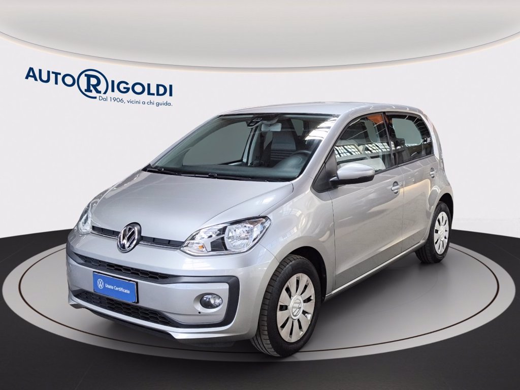 VOLKSWAGEN Up! 5p 1.0 move up! 60cv