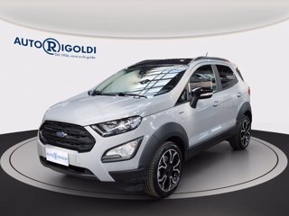 FORD Ecosport 1.0 ecoboost active s&s 125cv