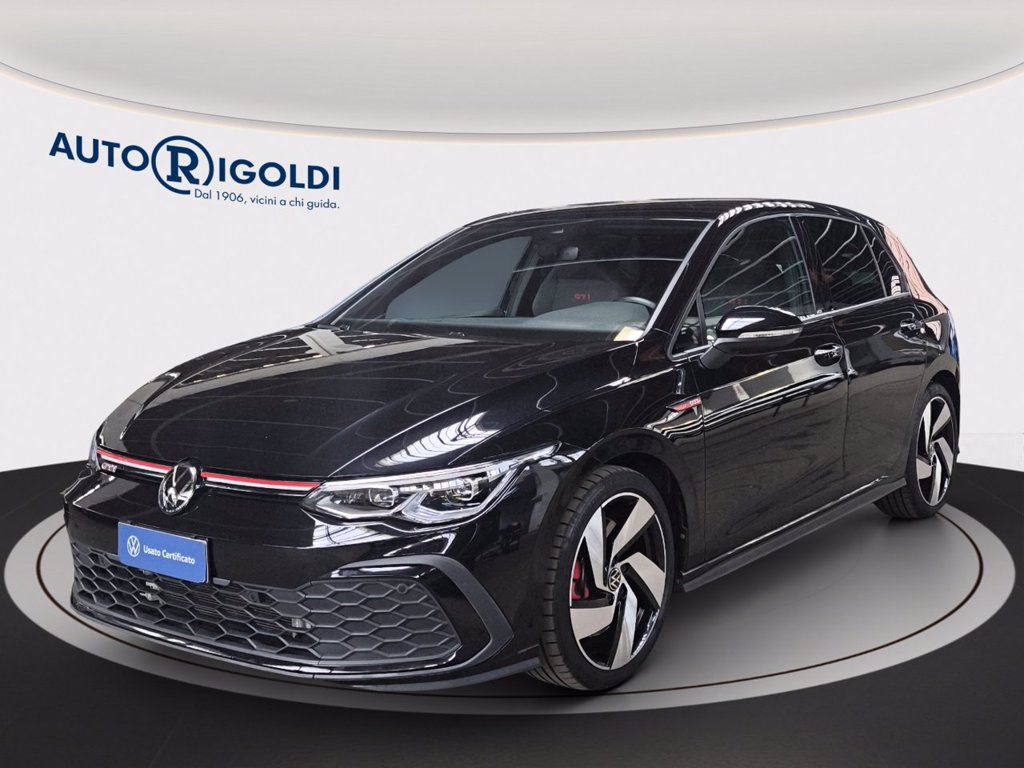 VOLKSWAGEN Golf 2.0 tsi gti 245cv dsg
