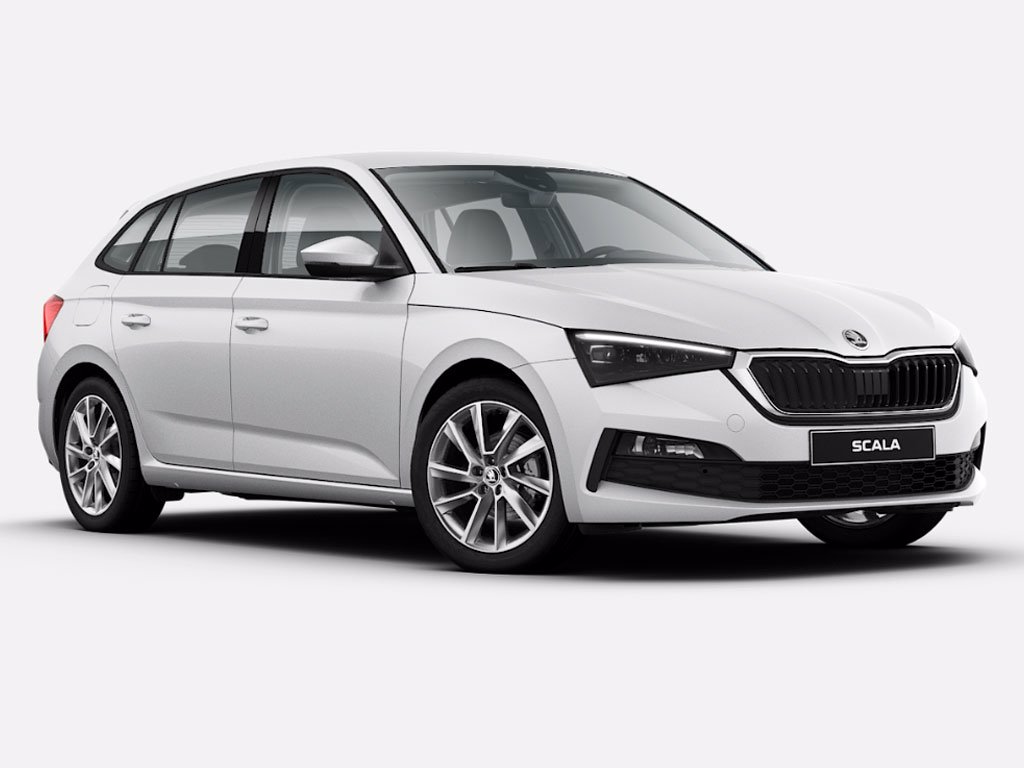 SKODA Scala 1.0 TSI 115 CV DSG Style