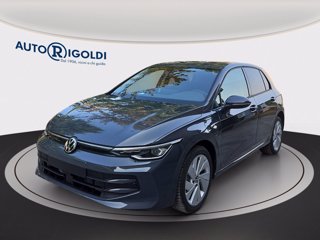 VOLKSWAGEN Golf 1.5 tsi ehybrid life 204cv dsg