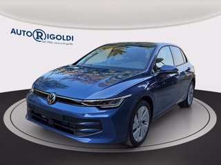 VOLKSWAGEN Golf 1.5 tsi ehybrid life 204cv dsg