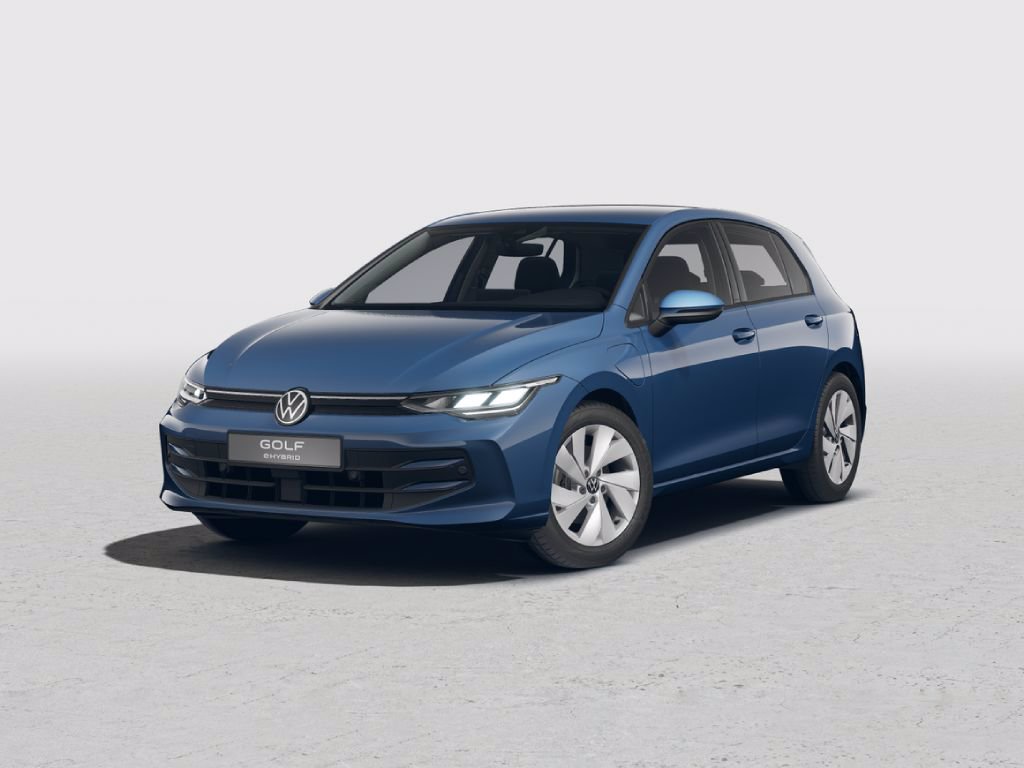 VOLKSWAGEN Golf 1.5 tsi ehybrid life 204cv dsg