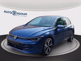 VOLKSWAGEN Golf 1.5 tsi ehybrid life 204cv dsg