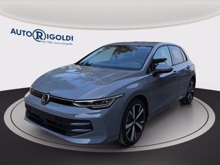 VOLKSWAGEN Golf 1.5 tsi ehybrid life 204cv dsg