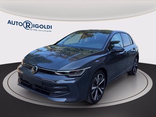 VOLKSWAGEN Golf 1.5 tsi ehybrid life 204cv dsg