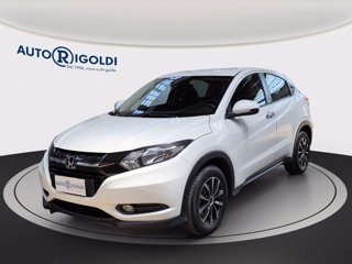 HONDA Hr-v 1.5 elegance navi adas