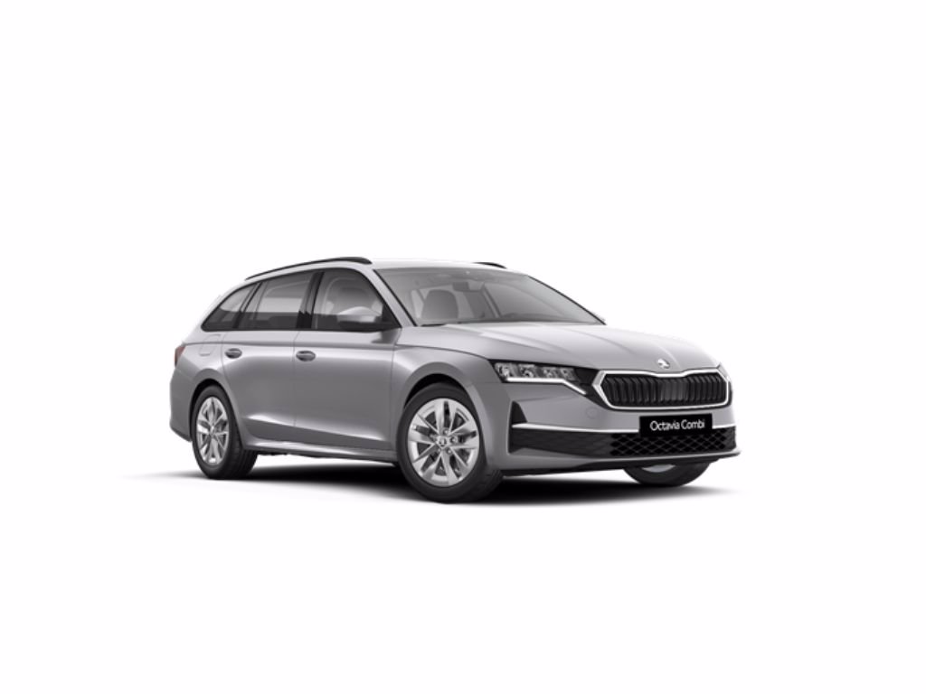 SKODA Octavia 2.0 TDI Selection DSG Wagon