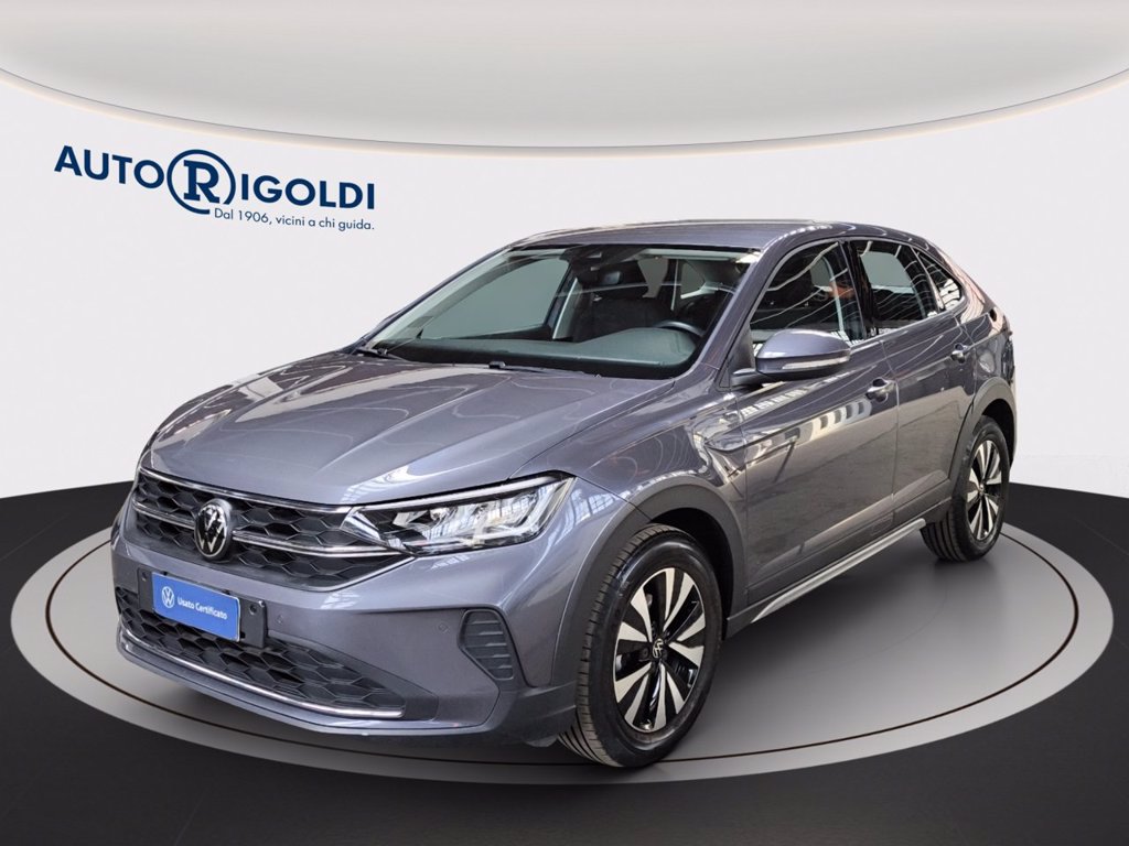 VOLKSWAGEN Taigo 1.0 tsi life 95cv