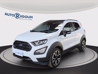 FORD Ecosport 1.0 ecoboost active s&s 125cv