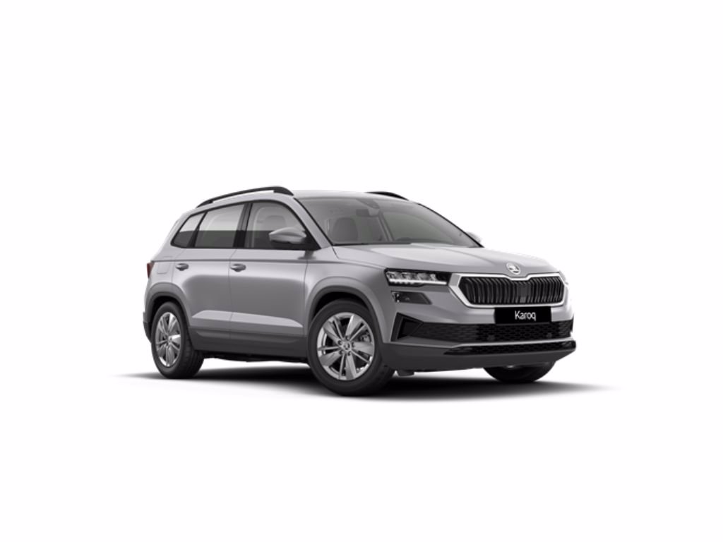 SKODA Karoq 1.5 TSI ACT DSG Executive