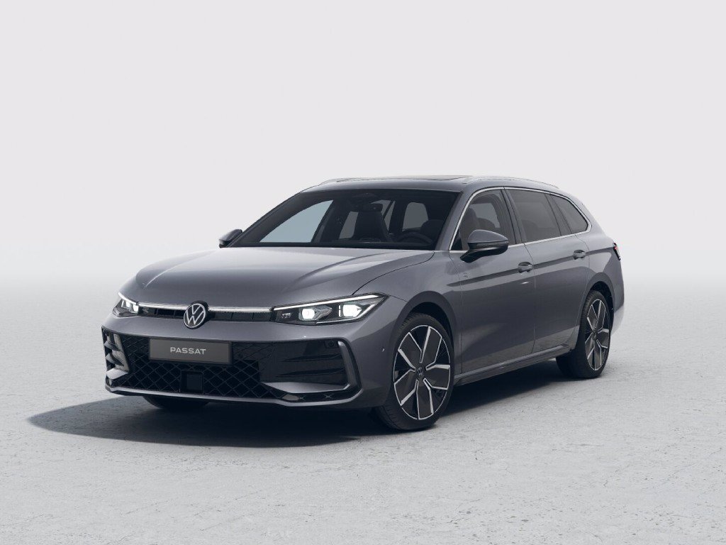 VOLKSWAGEN Passat 1.5 eTSI 150CV ACT DSG R-Line Plus