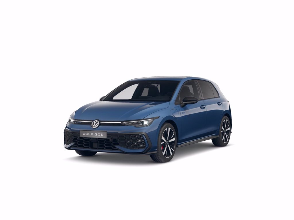 VOLKSWAGEN Golf 1.5 TSI eHybrid DSG GTE