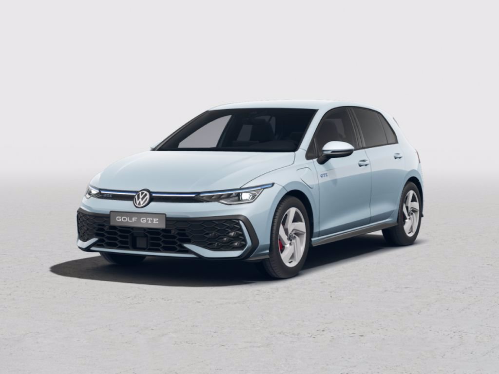 VOLKSWAGEN Golf 1.5 TSI eHybrid DSG GTE
