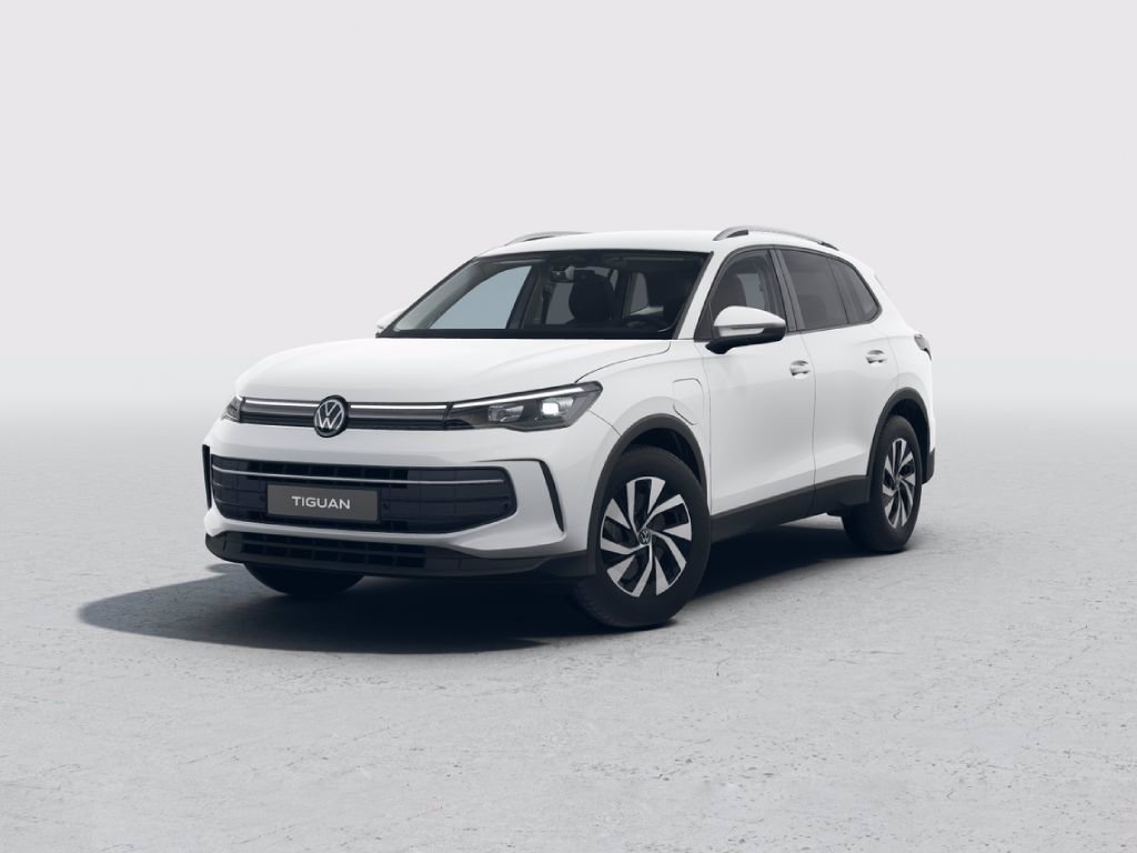 VOLKSWAGEN Tiguan 1.5 eTSI 130 CV EVO ACT DSG Edition Plus