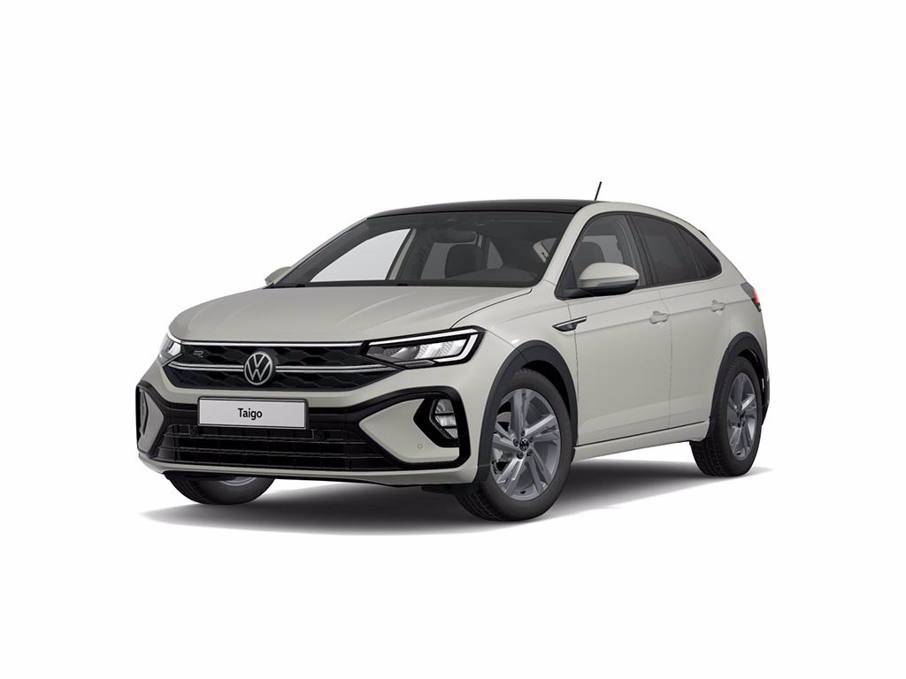 VOLKSWAGEN Taigo 1.0 tsi r-line 110cv dsg