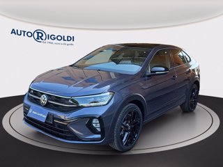 VOLKSWAGEN Taigo 1.0 tsi r-line 110cv dsg