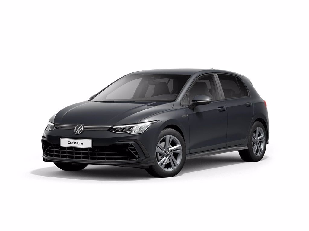 VOLKSWAGEN Golf 1.5 tsi evo r-line 130cv