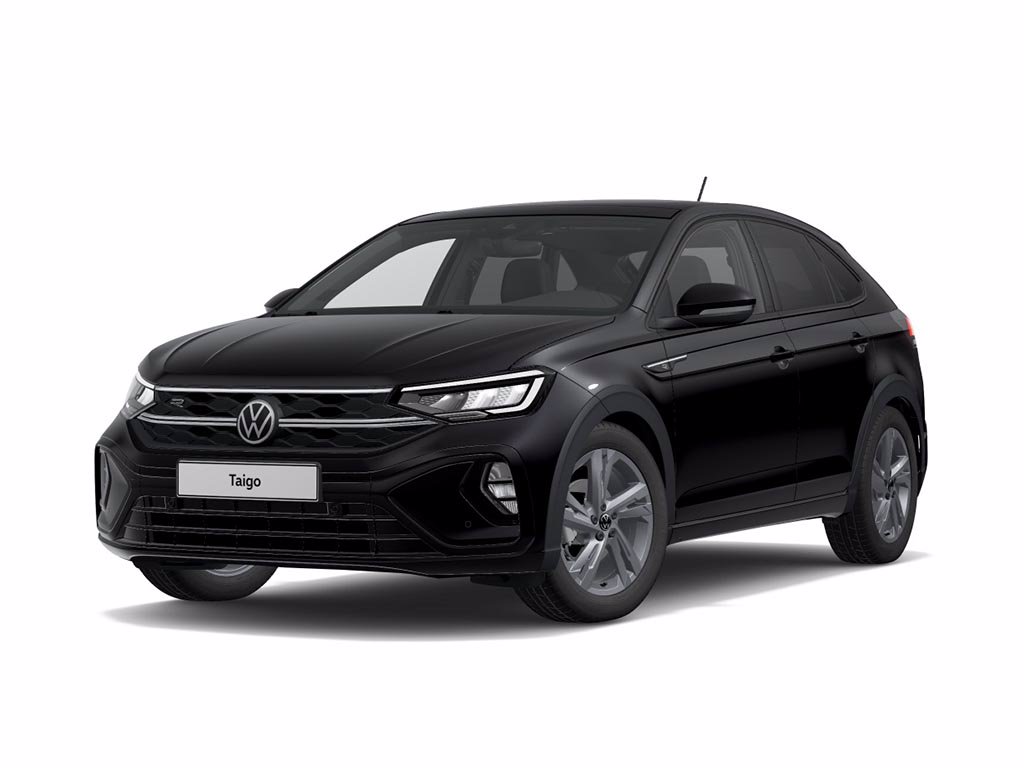VOLKSWAGEN Taigo 1.0 tsi r-line 110cv dsg