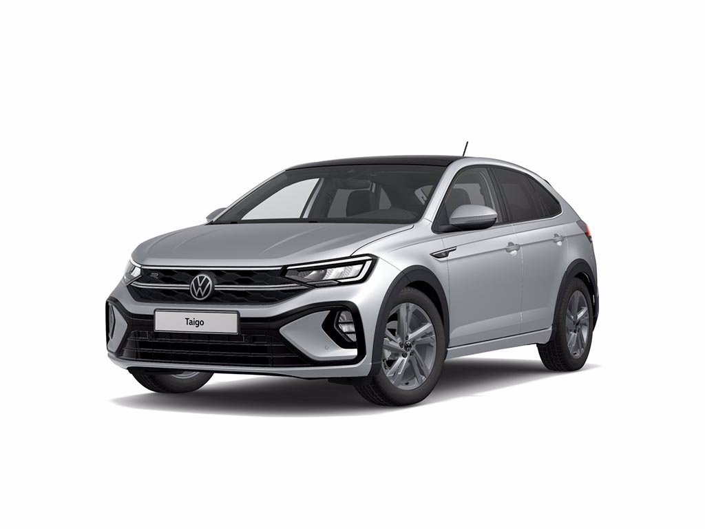VOLKSWAGEN Taigo 1.0 tsi r-line 110cv dsg