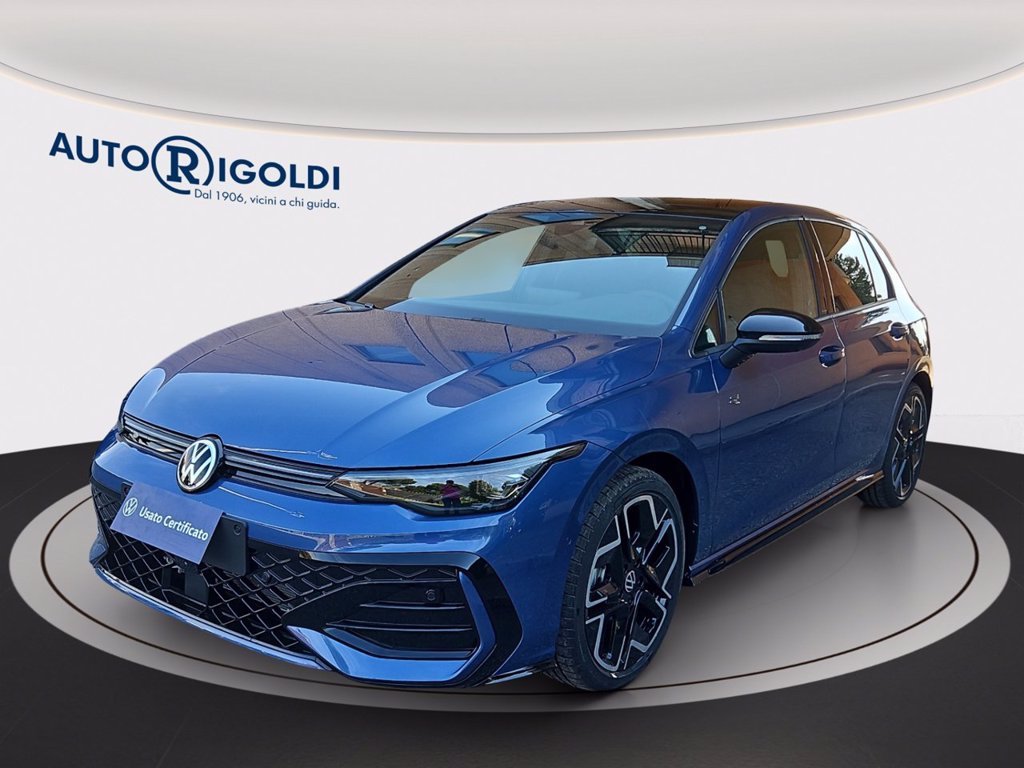 VOLKSWAGEN Golf 1.5 tsi evo r-line 130cv
