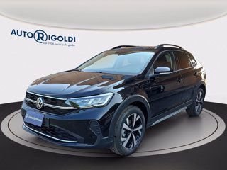 VOLKSWAGEN Taigo 1.0 tsi life 95cv