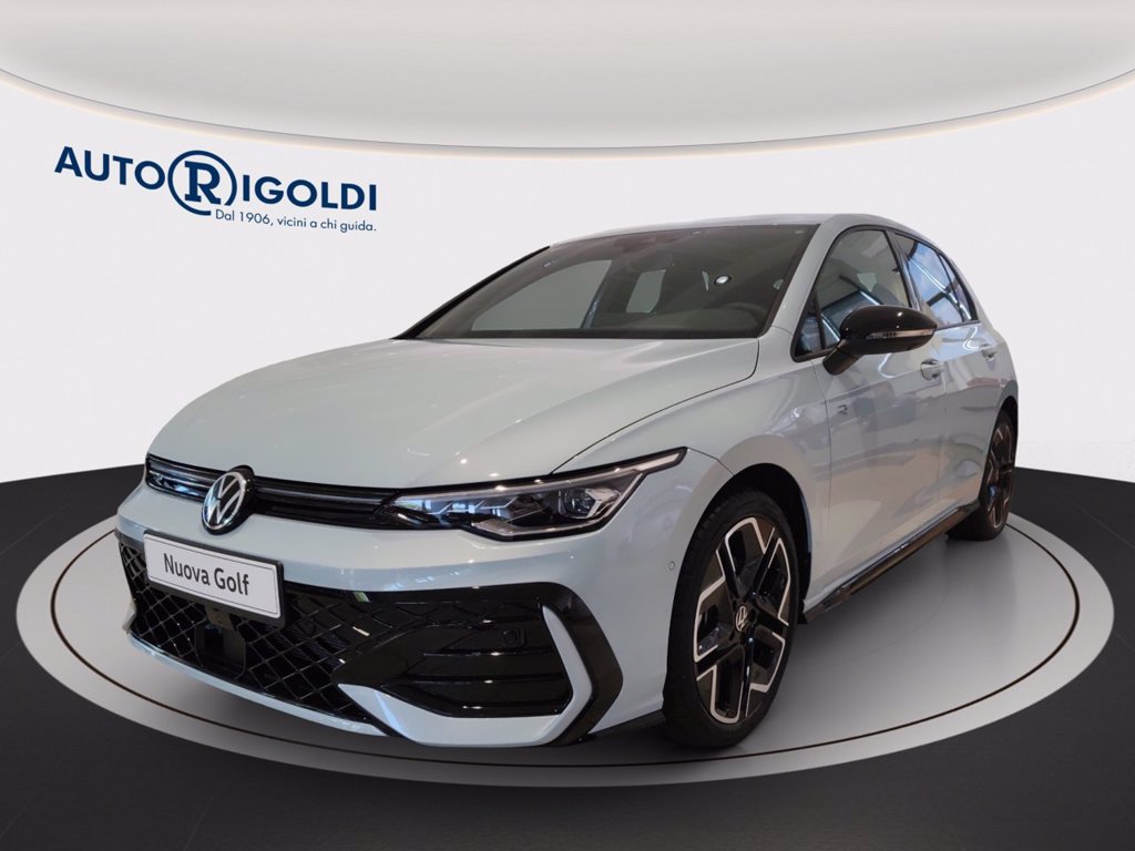VOLKSWAGEN Golf 1.5 etsi r-line plus 150cv dsg