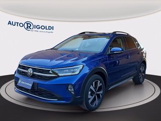VOLKSWAGEN Taigo 1.0 tsi life 95cv