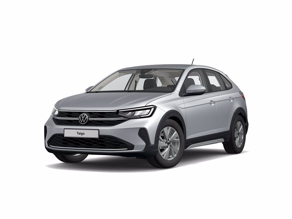 VOLKSWAGEN Taigo 1.0 tsi life 110cv