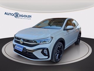 VOLKSWAGEN Taigo 1.0 tsi r-line 110cv dsg